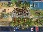 Sid Meier's Civilization IV (jewel) 1С dvd