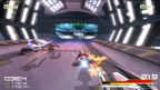 WipeOut Pure (PSP) Platinum