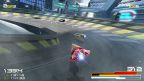 WipeOut Pure (PSP) Platinum