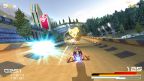 WipeOut Pure (PSP) Platinum