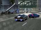 Burnout 3 TakeDown PS2