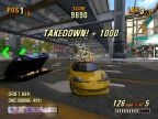 Burnout 3 TakeDown PS2