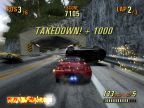 Burnout 3 TakeDown PS2