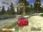 Burnout 3 TakeDown PS2