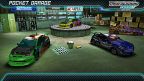 Need for Speed Underground Rivals Platinum PSP