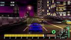 Need for Speed Underground Rivals Platinum PSP