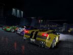 Need for Speed: Carbon PS2