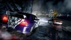 Need for Speed: Carbon own the city PSP