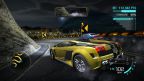 Need for Speed: Carbon own the city PSP