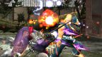 Tekken Dark Resurection PSP