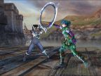 Soulcalibur 3 PS2 Platinum