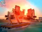 GTA: Vice City  PS2 Platinum