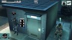 Metal Gear Ac1d PSP