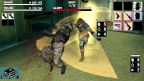 Metal Gear Ac1d PSP