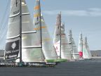 32nd America's Cup (jewel) Бука dvd