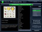 Best Freeware 2007 Collection. Графика, оформление