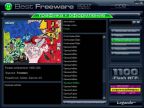 Best Freeware 2007 Collection. Графика, оформление