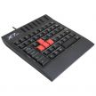 A4TECH Игровой блок X-7 G100, USB