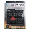 A4TECH Игровой блок X-7 G100, USB