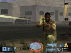 Золотая коллекция хитов Тома Клэнси. Tom Clancy`s Ghost Recon: Desert Siege