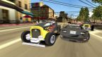 PSP  Burnout Legends