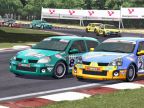 TOCA Race Driver 3