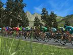 Tour De France 2007. Pro cycling manager