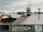 Panzer Command: Операция "Снежный шторм"