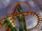 RollerCoaster Tycoon 3 Магнат индустрии развлечений