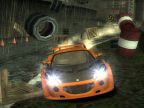 Need for Speed: Most Wanted  jewel лиц