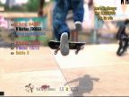 PS2  Tony Hawk's Project 8