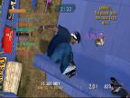 PS2  Tony Hawk's Project 8