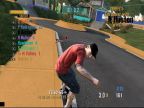 PS2  Tony Hawk's Project 8