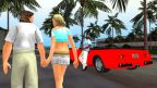 PSP  Grand Theft Auto: Vice City Stories