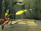 Jak 3 (PS2) Platinum