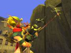 Jak 3 (PS2) Platinum