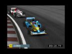 PS2  Formula One 2003