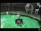 PS2 Nightmare Before Christmas Oogies Revenge