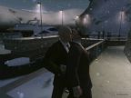 PS2  Hitman Blood Money