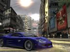 PS2  Burnout Revenge