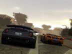 PS2  Burnout Revenge