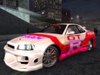 PS2  Midnight Club 3: DUB Edition REMIX