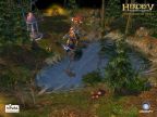 Heroes of Might and Magic V Повелители Орды