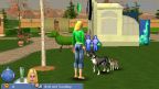 PSP  The Sims 2 Pets. Platinum