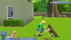 PSP  The Sims 2 Pets. Platinum