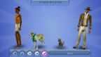 PSP  The Sims 2 Pets. Platinum