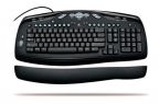 Logitech Media Keyboard Elite