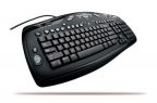 Logitech Media Keyboard Elite