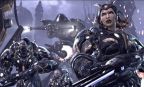 Unreal Tournament 3 dvd