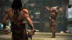 PS3  Conan